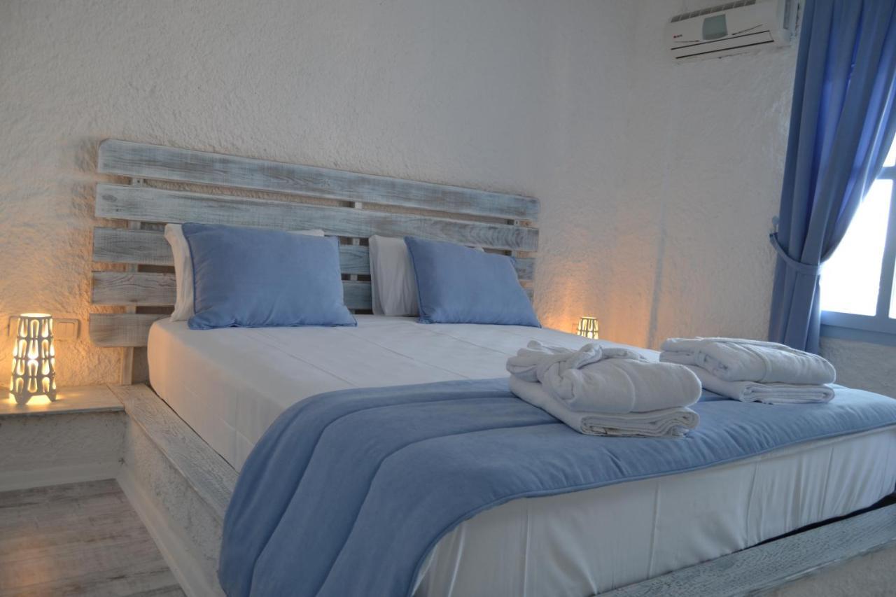 Thea Butik Hotel & Restaurant Сигаджик Экстерьер фото