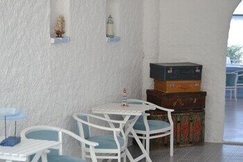 Thea Butik Hotel & Restaurant Сигаджик Экстерьер фото